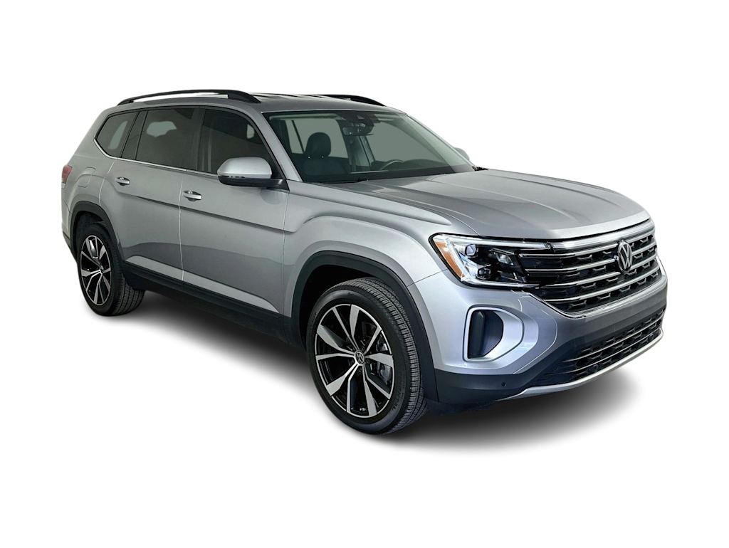 Thumbnail: 2024 Volkswagen Atlas - 23