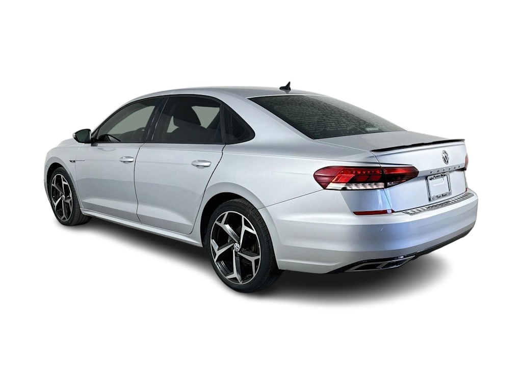 Thumbnail: 2020 Volkswagen Passat - 20