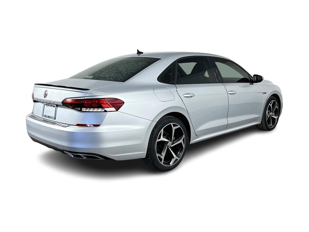 Thumbnail: 2020 Volkswagen Passat - 21