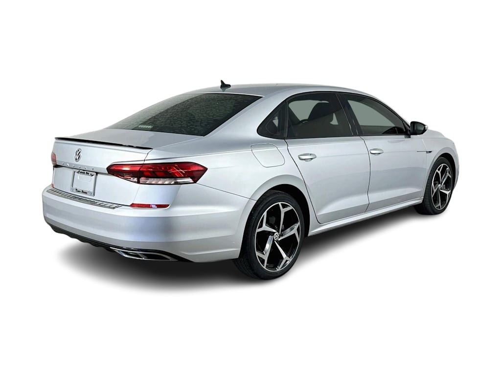 Thumbnail: 2020 Volkswagen Passat - 24