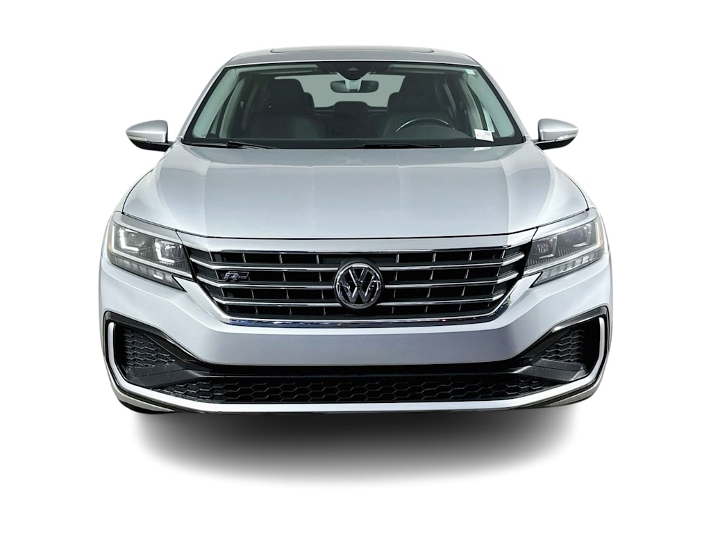 Thumbnail: 2020 Volkswagen Passat - 4