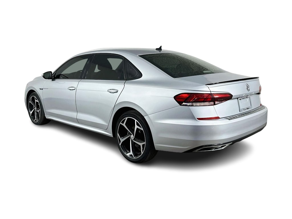 Thumbnail: 2020 Volkswagen Passat - 3
