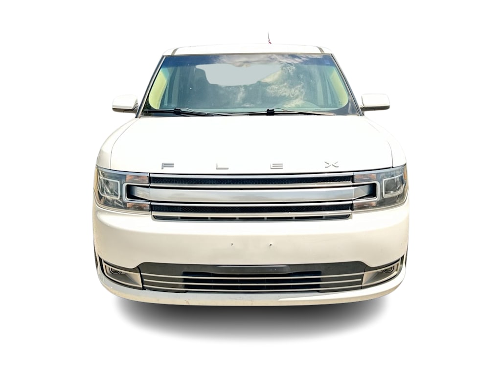 Thumbnail: 2019 Ford Flex - 5