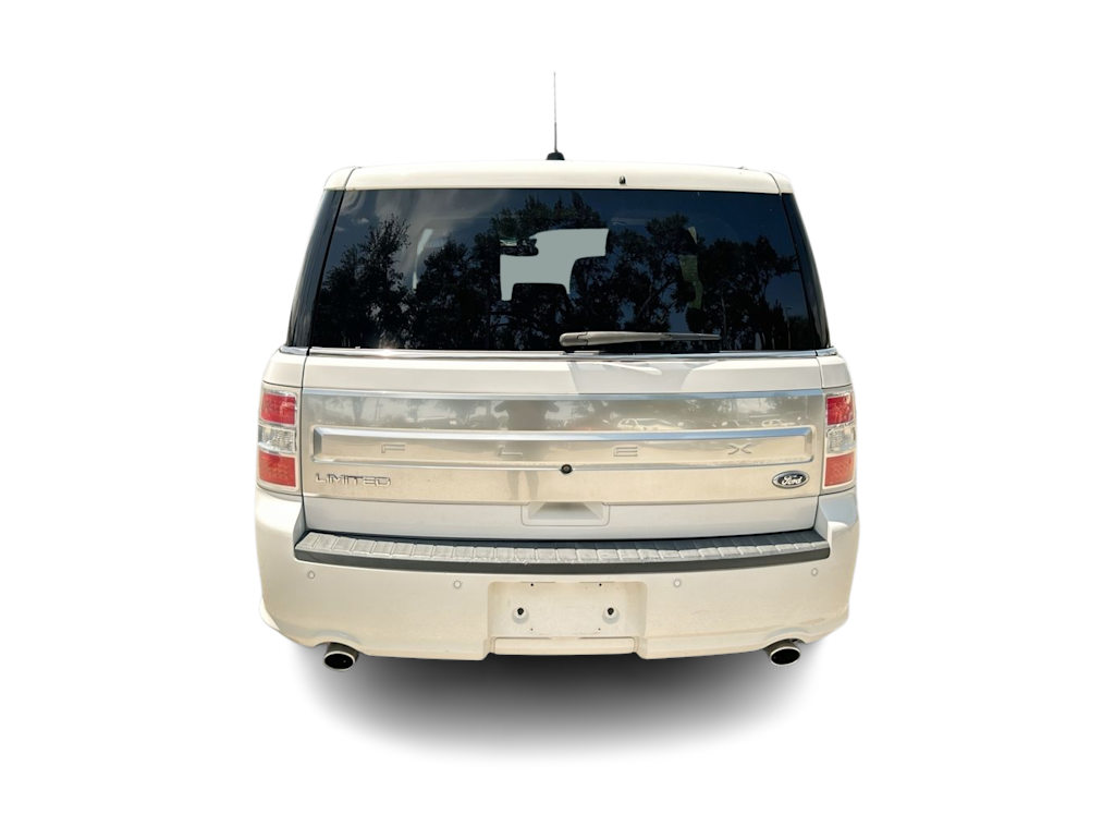 Thumbnail: 2019 Ford Flex - 17
