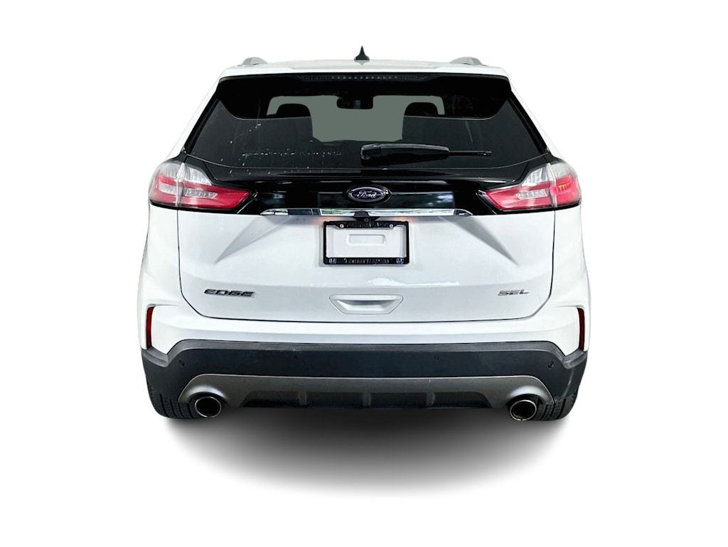 Thumbnail: 2020 Ford Edge - 5