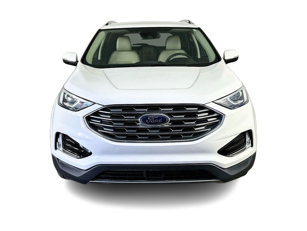 Thumbnail: 2020 Ford Edge - 6