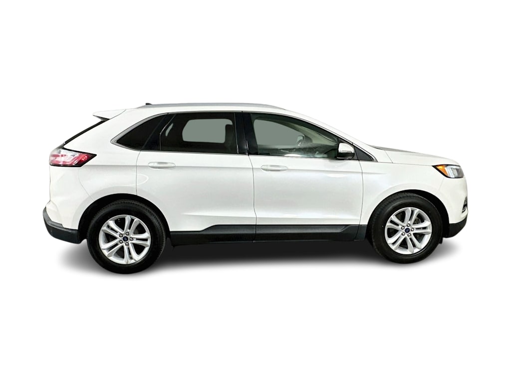 Thumbnail: 2020 Ford Edge - 27