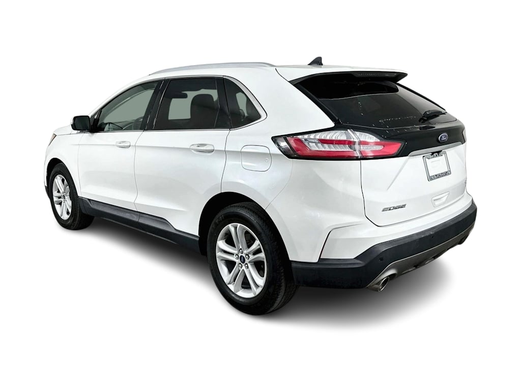 Thumbnail: 2020 Ford Edge - 4