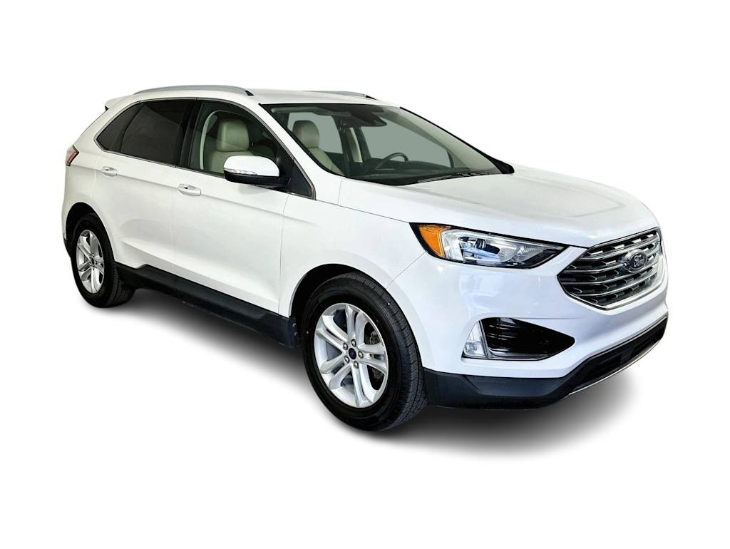 Thumbnail: 2020 Ford Edge - 25