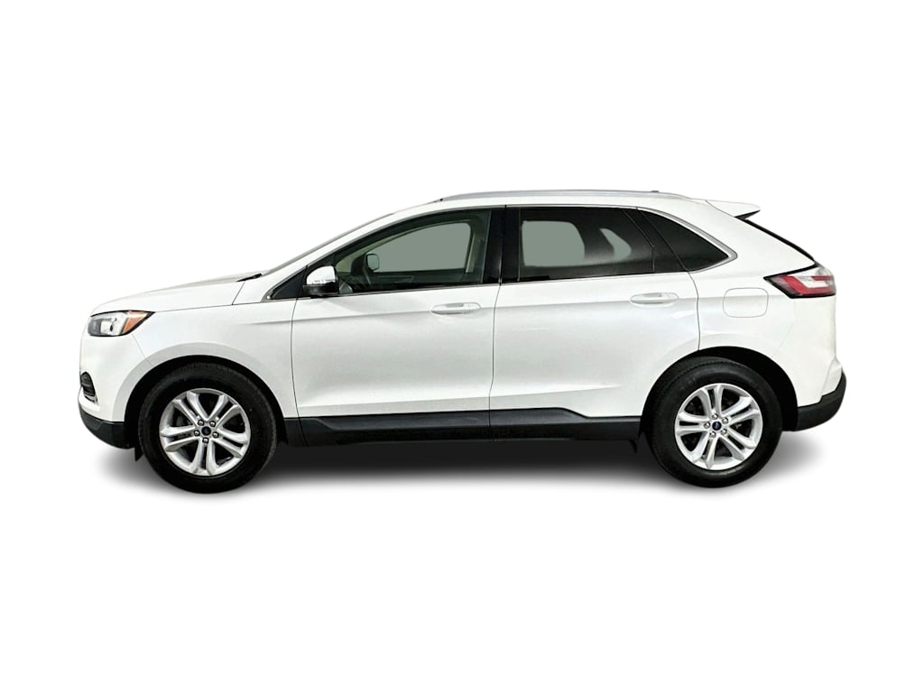 Thumbnail: 2020 Ford Edge - 3
