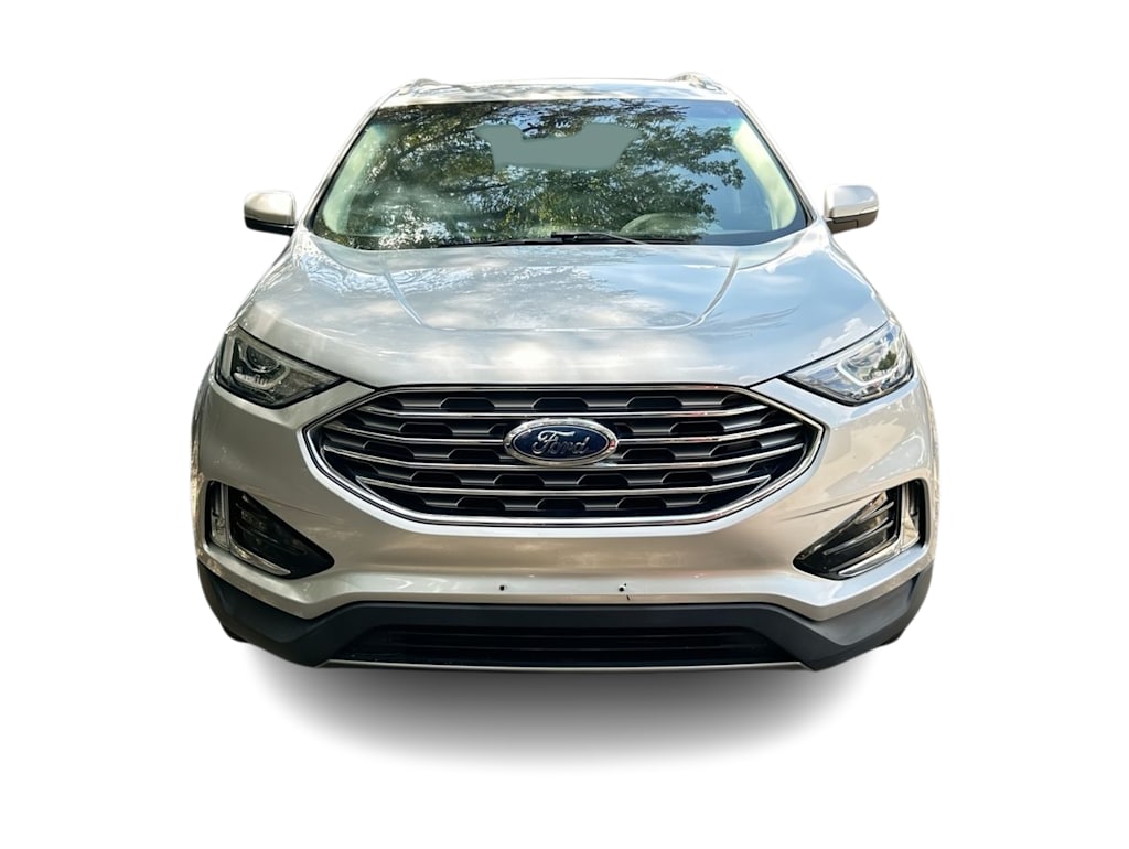 Thumbnail: 2019 Ford Edge - 16