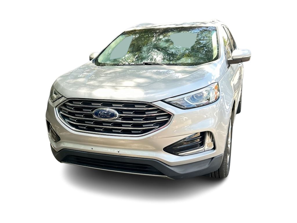 Thumbnail: 2019 Ford Edge - 4