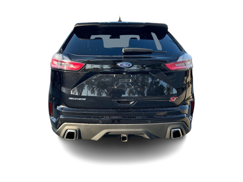 Thumbnail: 2020 Ford Edge - 5