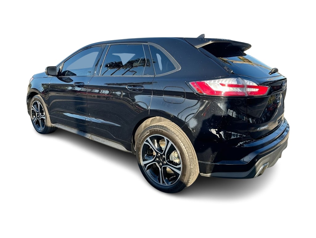Thumbnail: 2020 Ford Edge - 4