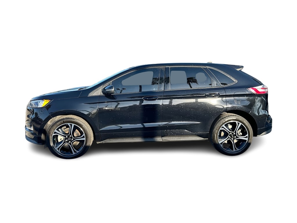 Thumbnail: 2020 Ford Edge - 3