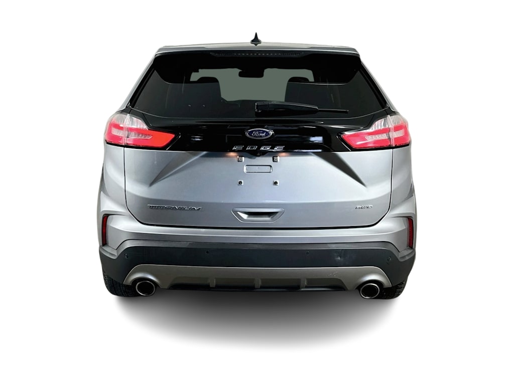 Thumbnail: 2022 Ford Edge - 5