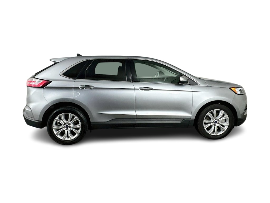 Thumbnail: 2022 Ford Edge - 24