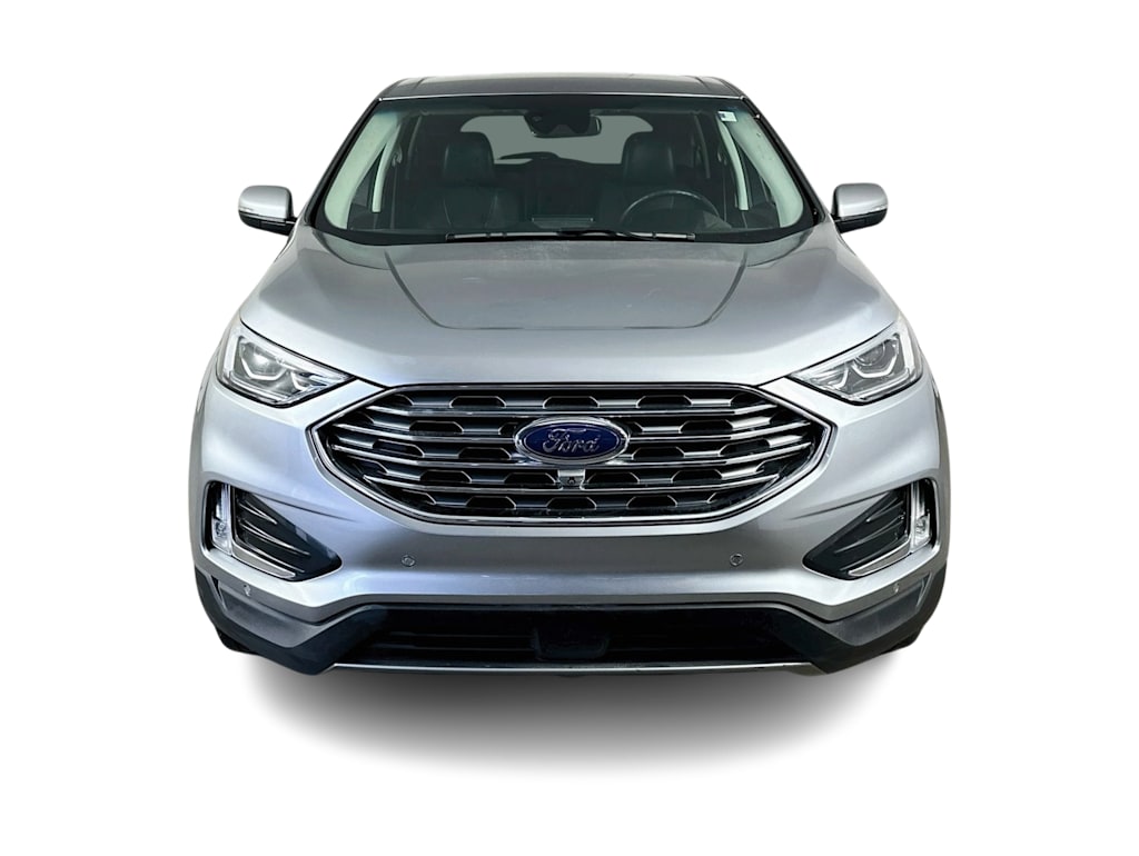 Thumbnail: 2022 Ford Edge - 6