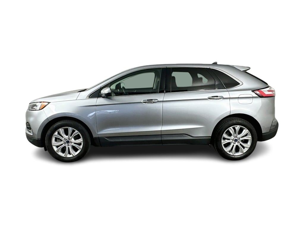 Thumbnail: 2022 Ford Edge - 3