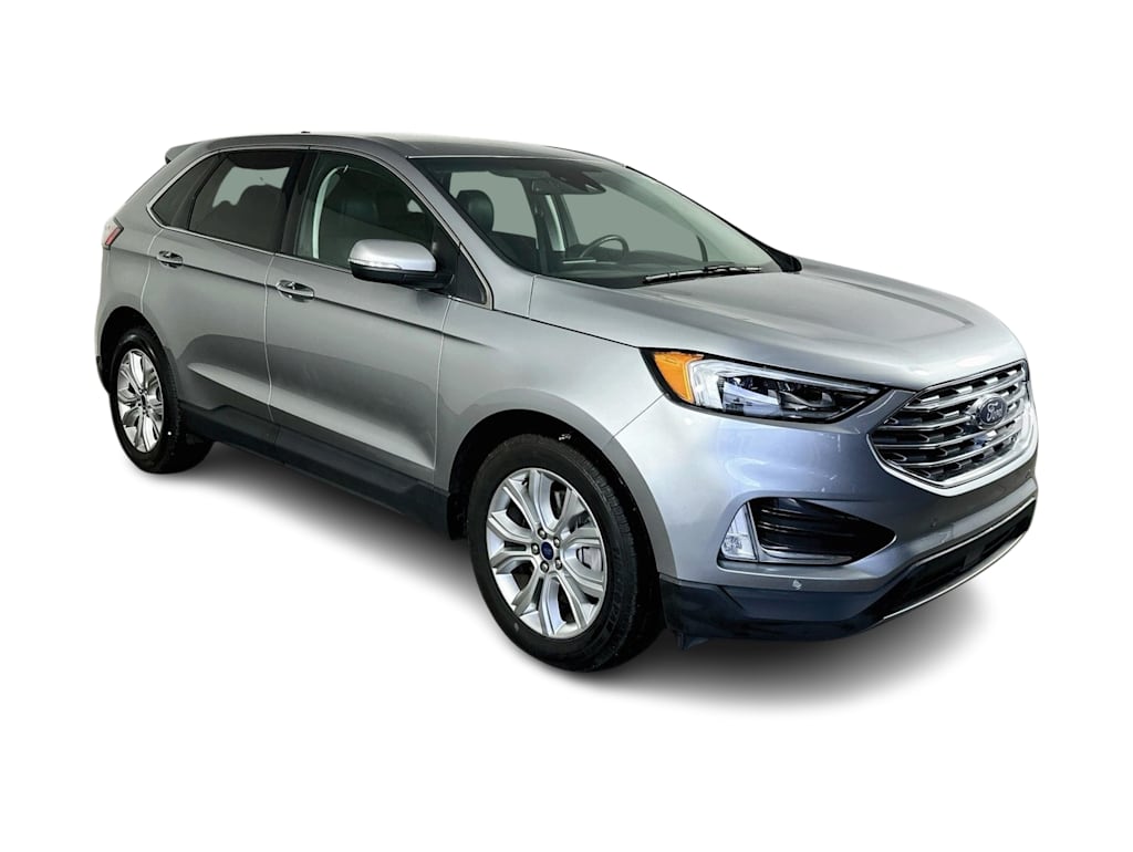 Thumbnail: 2022 Ford Edge - 22