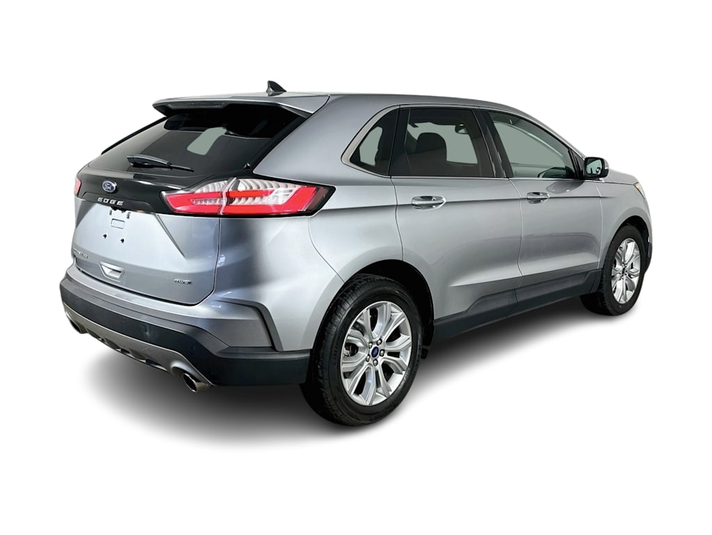 Thumbnail: 2022 Ford Edge - 23