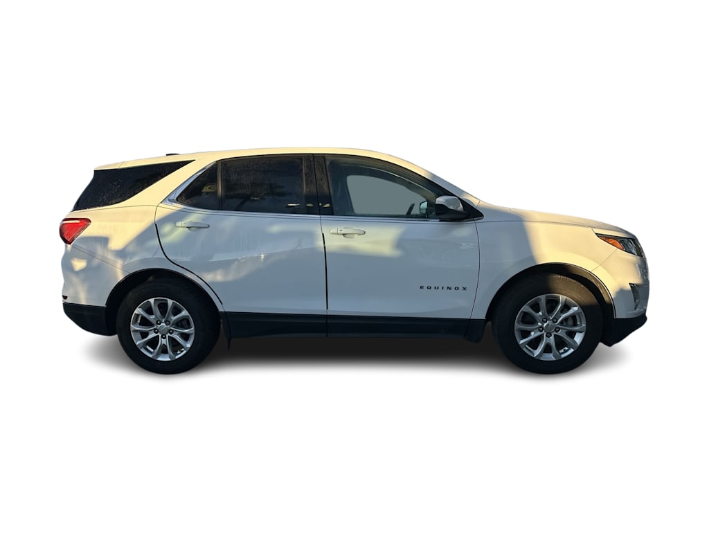 Thumbnail: 2019 Chevrolet Equinox - 19