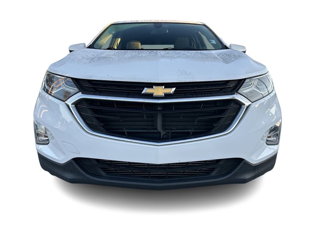 Thumbnail: 2019 Chevrolet Equinox - 5