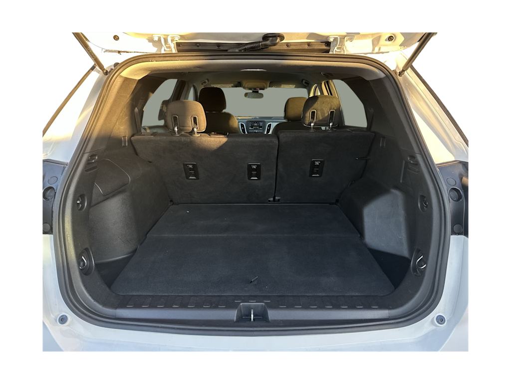 Thumbnail: 2019 Chevrolet Equinox - 14