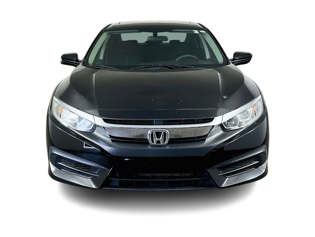 Thumbnail: 2018 Honda Civic - 21