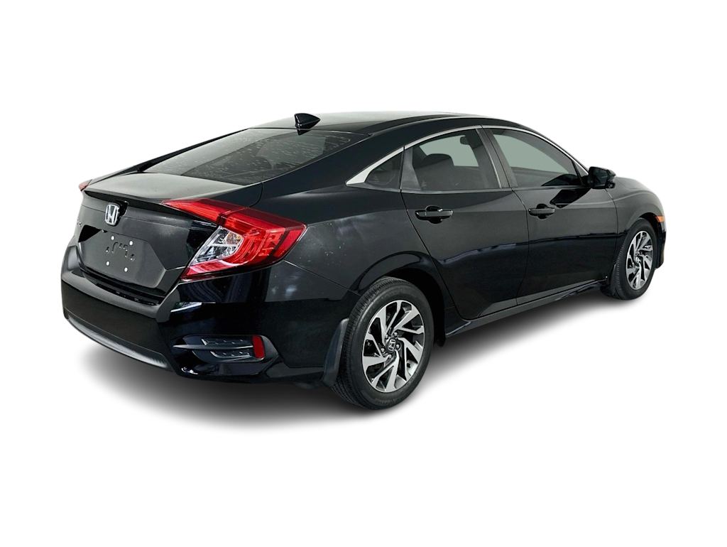 Thumbnail: 2018 Honda Civic - 24
