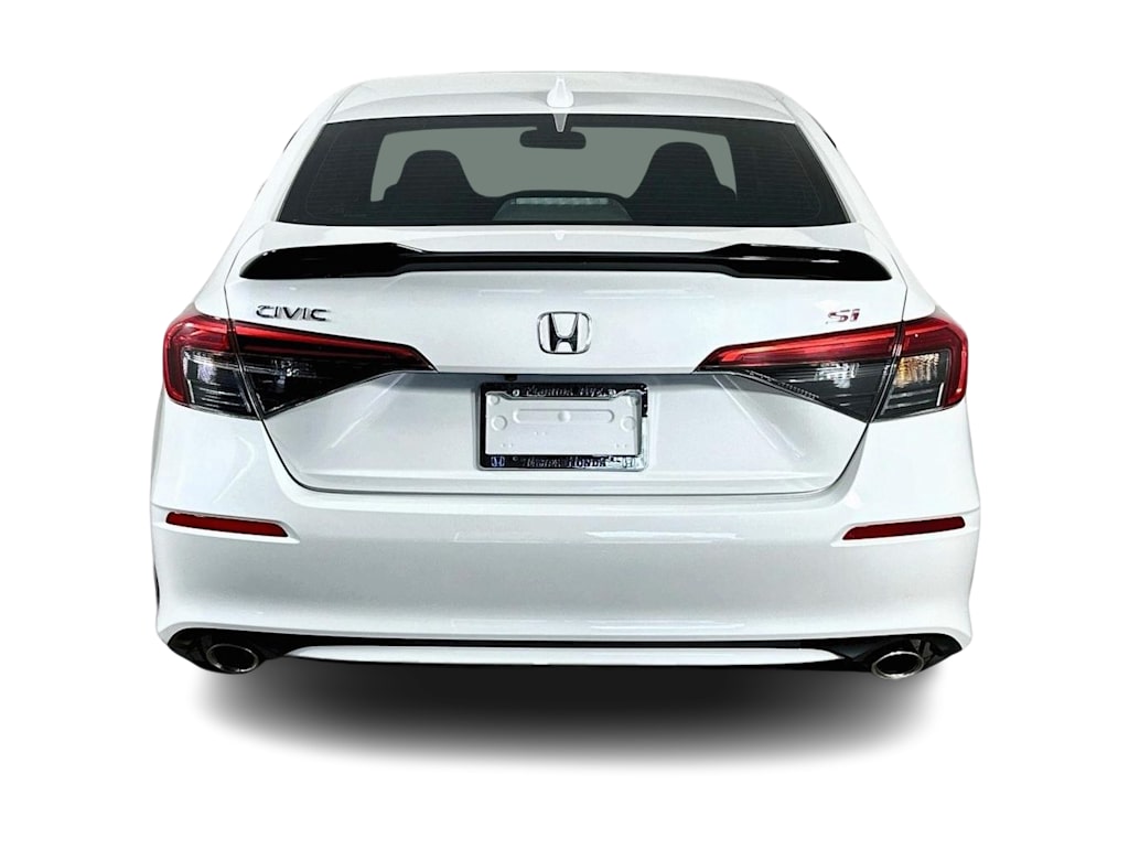 Thumbnail: 2023 Honda Civic - 5