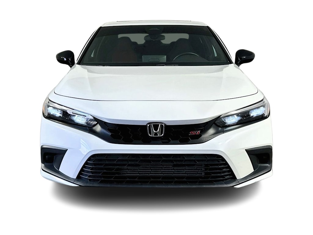 Thumbnail: 2023 Honda Civic - 6