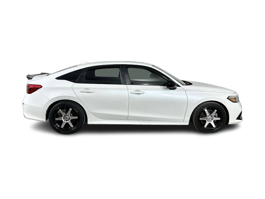 Thumbnail: 2023 Honda Civic - 25