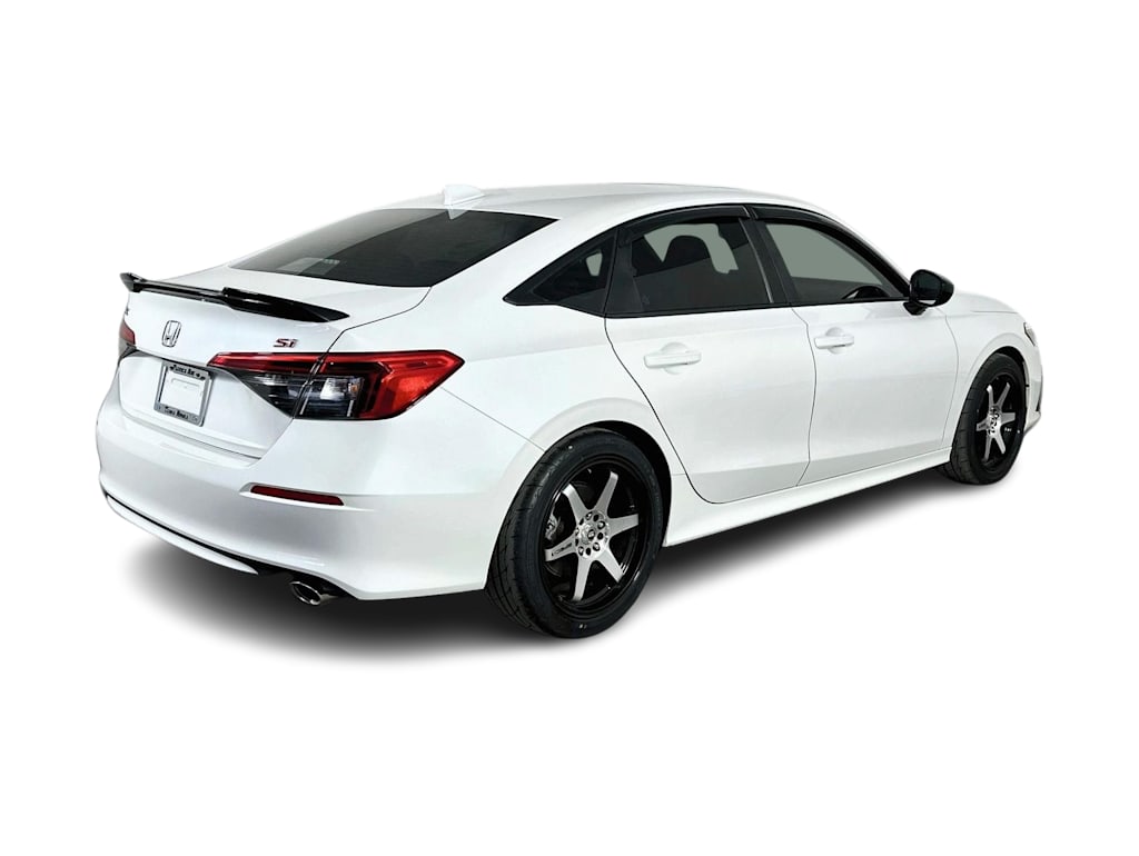 Thumbnail: 2023 Honda Civic - 24