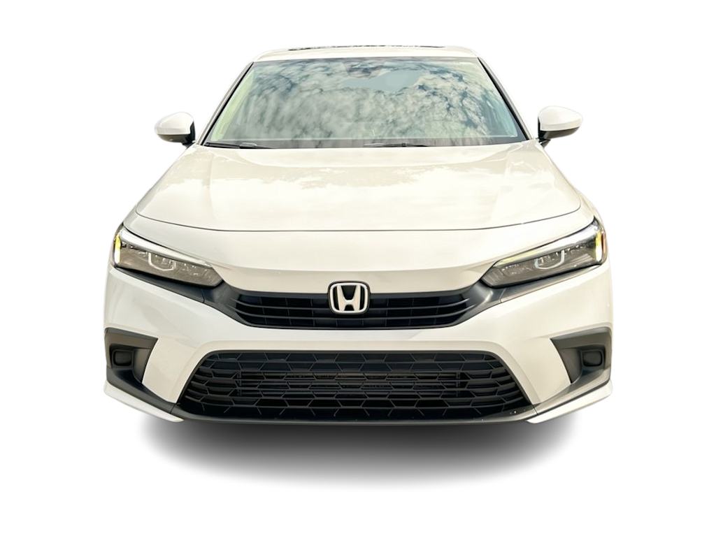 Thumbnail: 2024 Honda Civic - 6