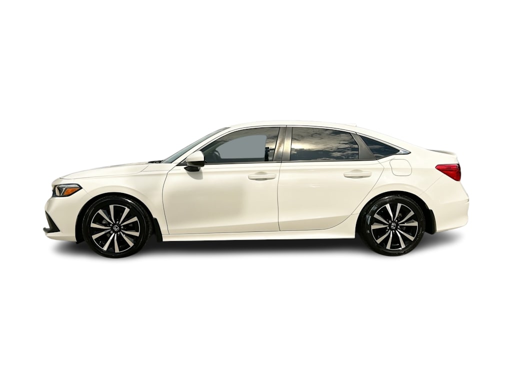 Thumbnail: 2024 Honda Civic - 3
