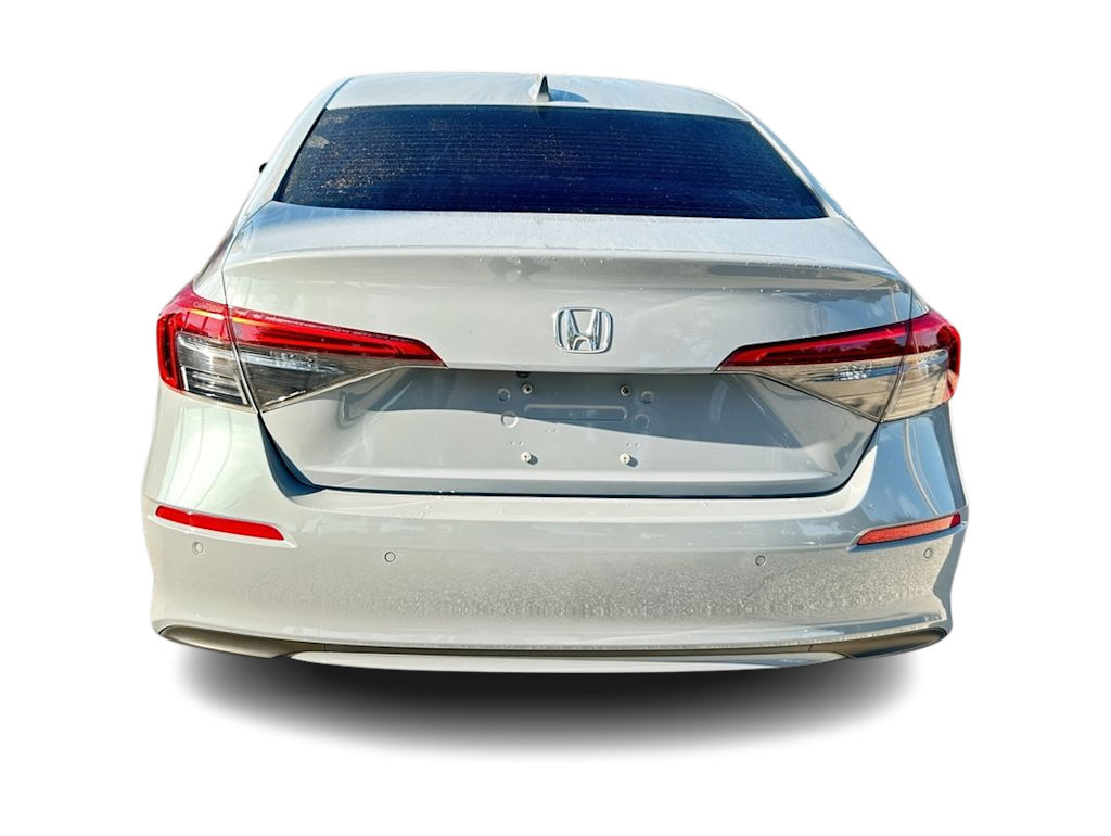 Thumbnail: 2023 Honda Civic - 17
