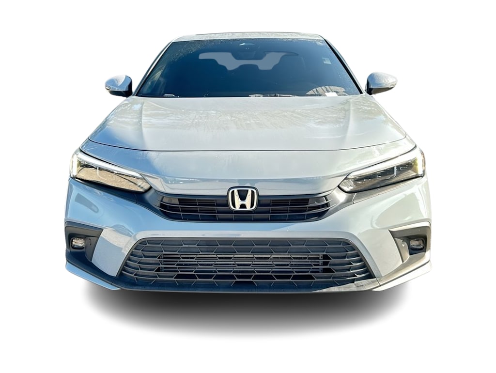 Thumbnail: 2023 Honda Civic - 5