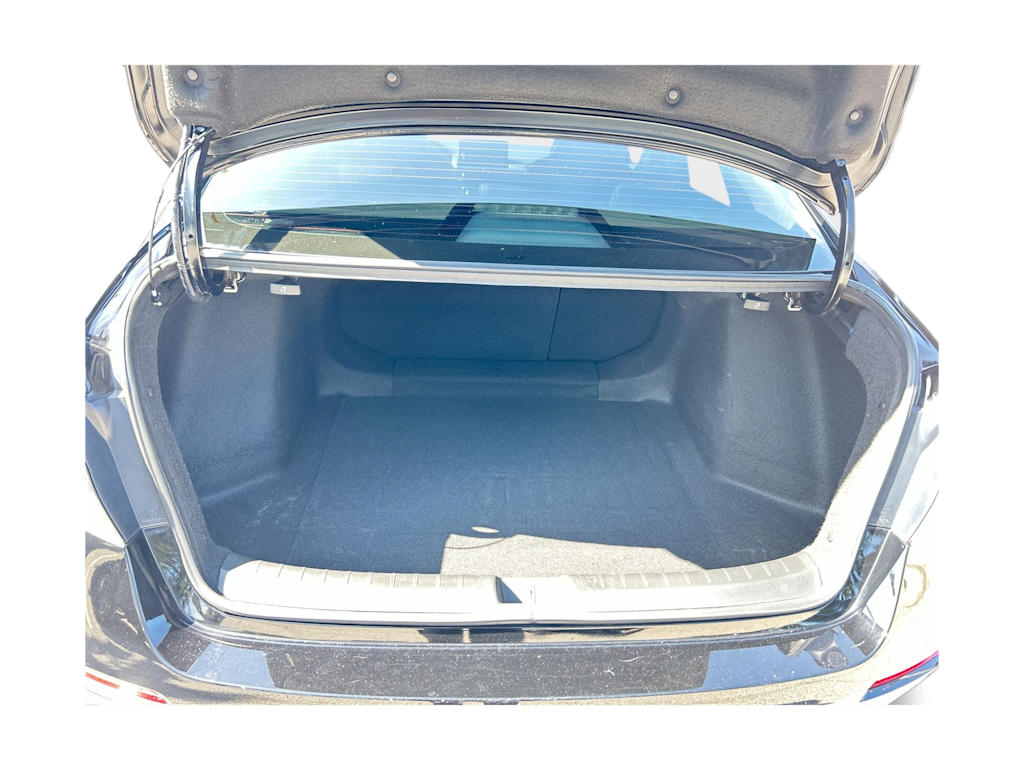 Thumbnail: 2024 Honda Civic - 12
