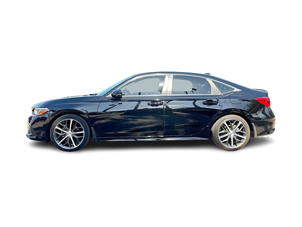 Thumbnail: 2024 Honda Civic - 3