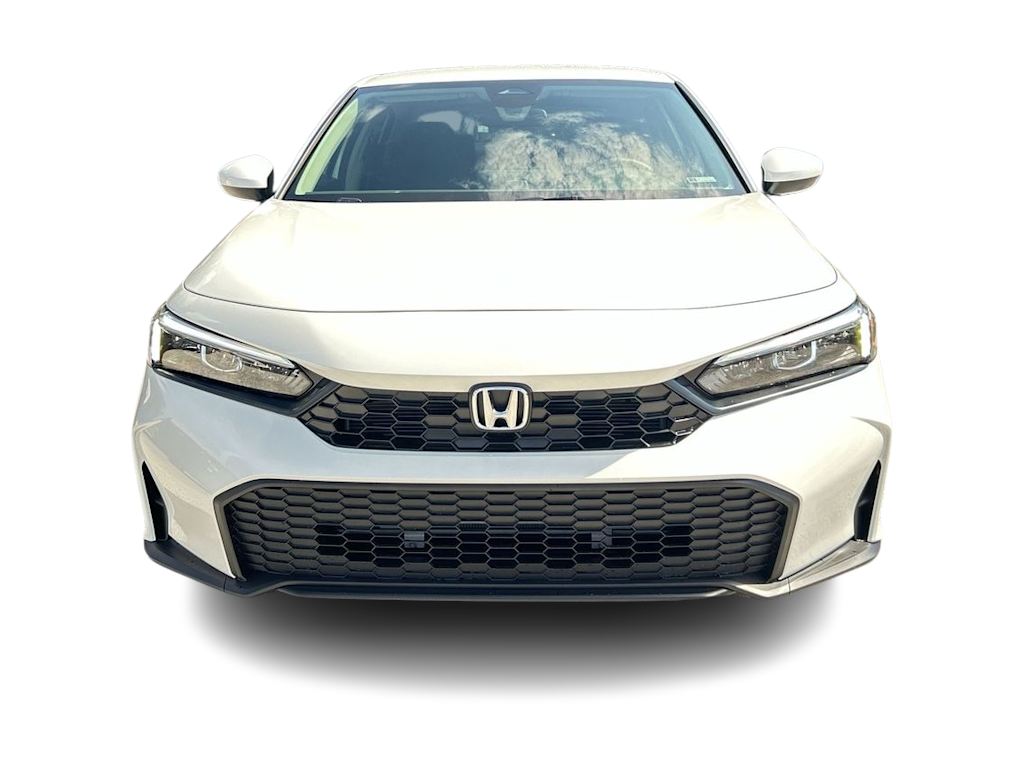 Thumbnail: 2026 Honda Civic - 6