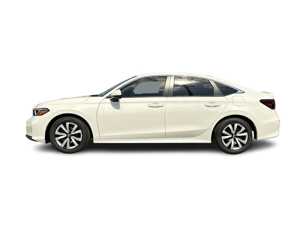 Thumbnail: 2026 Honda Civic - 3
