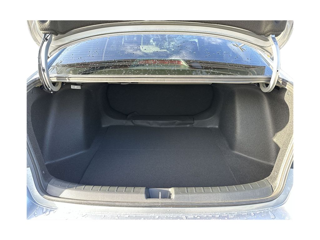 Thumbnail: 2026 Honda Civic - 16