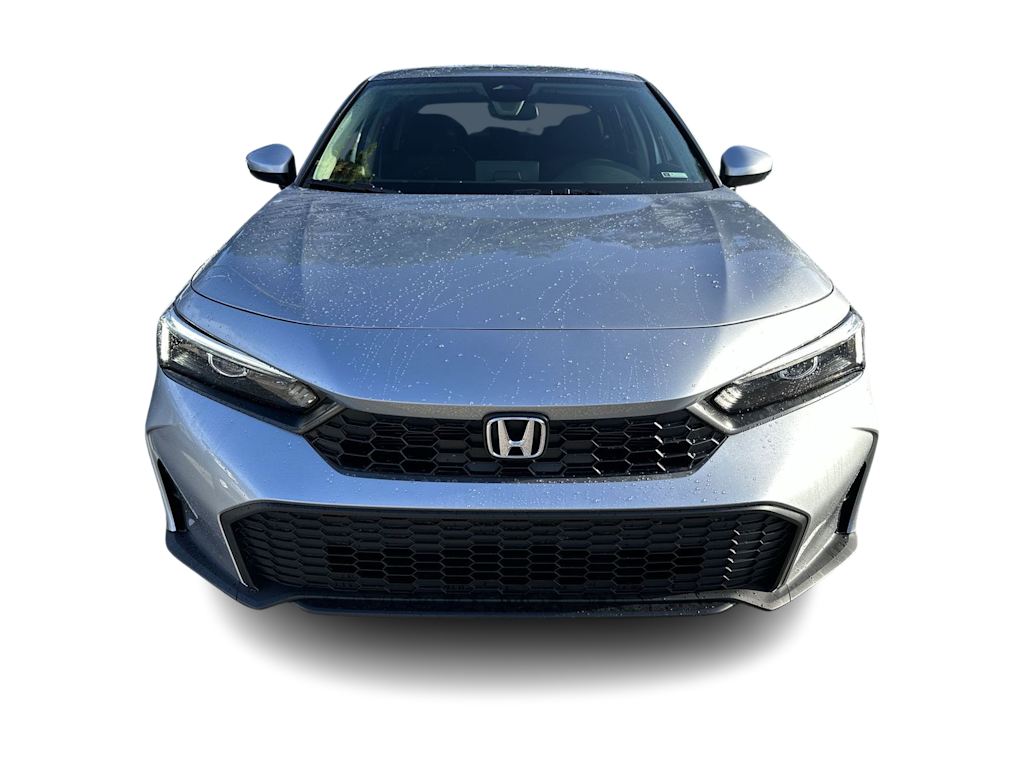 Thumbnail: 2026 Honda Civic - 6