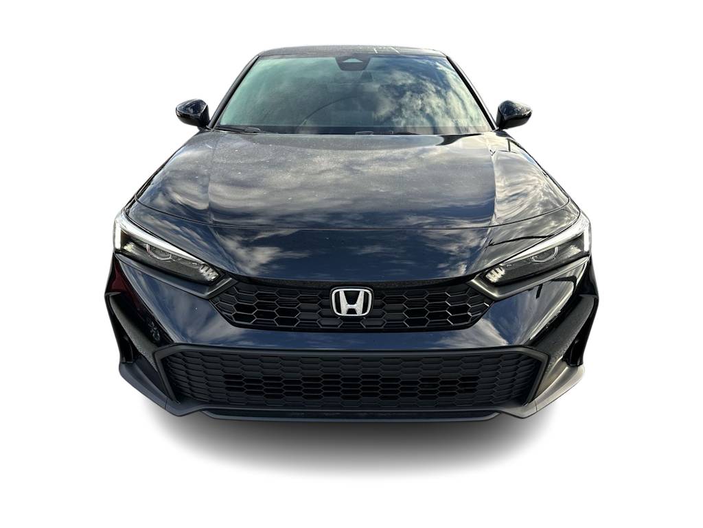 Thumbnail: 2026 Honda Civic - 15