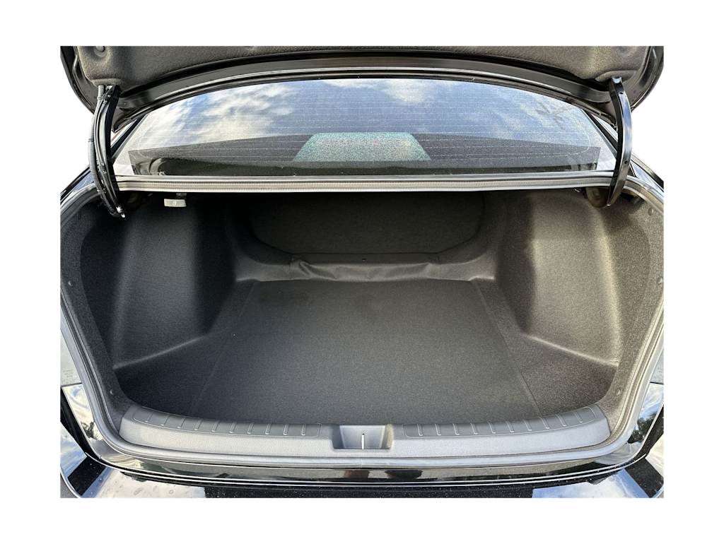 Thumbnail: 2026 Honda Civic - 13