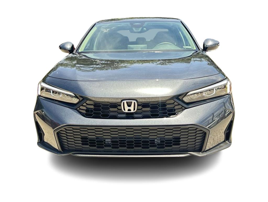 Thumbnail: 2026 Honda Civic - 6