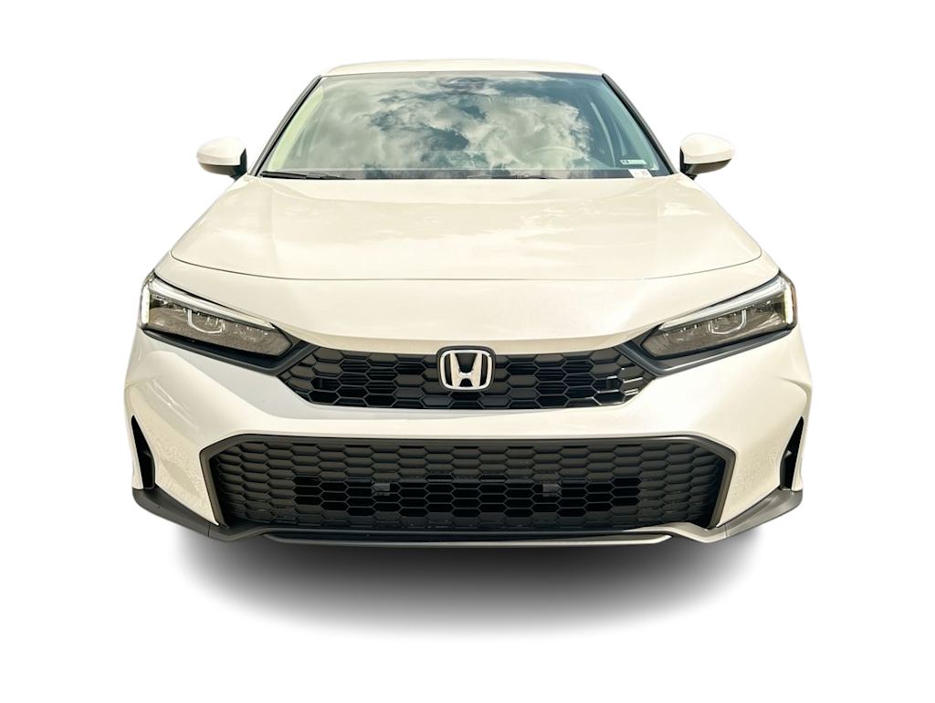 Thumbnail: 2026 Honda Civic - 5