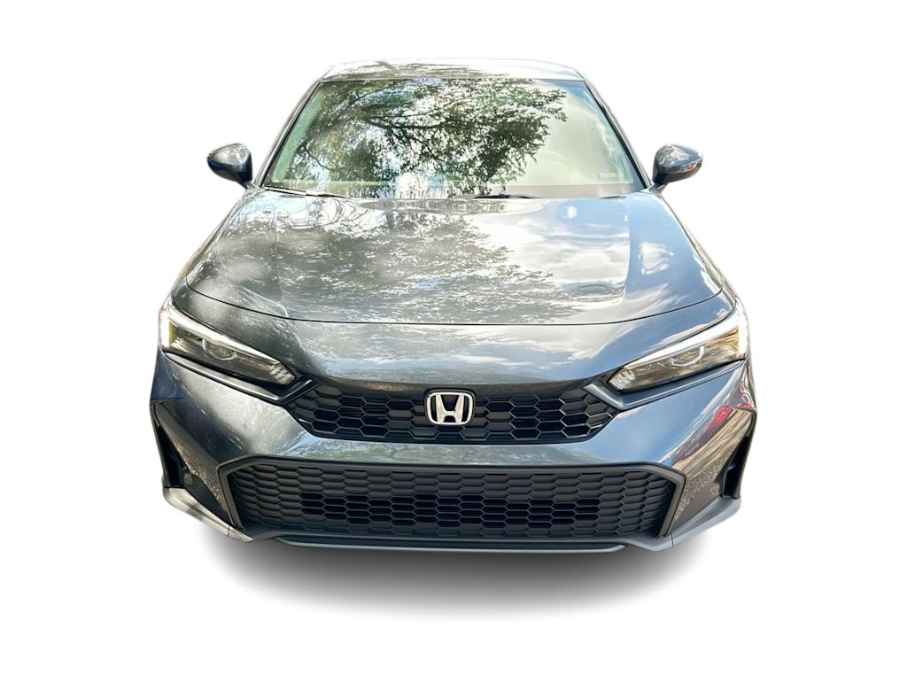 Thumbnail: 2026 Honda Civic - 16