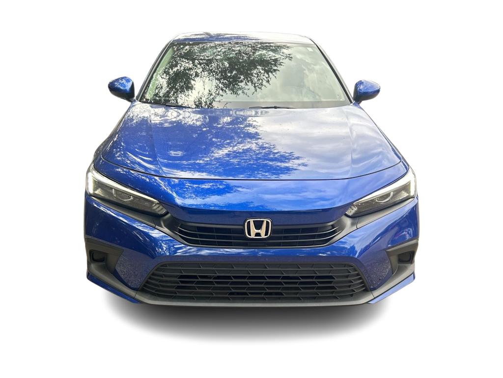 Thumbnail: 2023 Honda Civic - 17